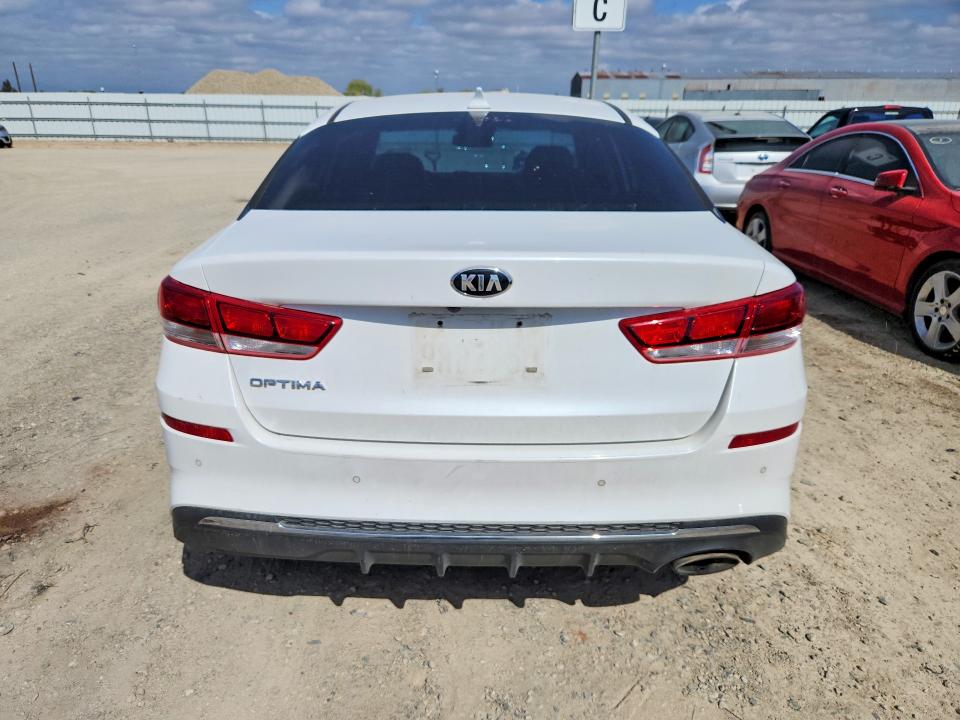 Продажа на аукционе авто 2020 Kia Optima, vin: 5XXGT4L38LG442952, номер лота: 69484546
