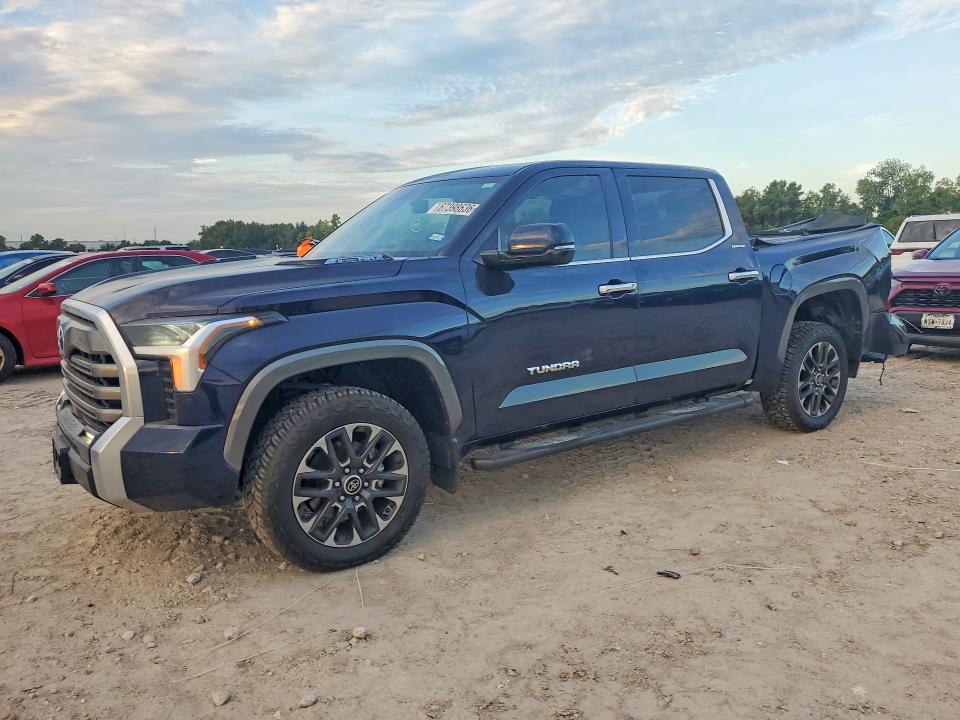 Aukcja sprzedaży 2024 Toyota Tundra, vin: 5TFJC5DB4RX066592, numer aukcji: 67398636