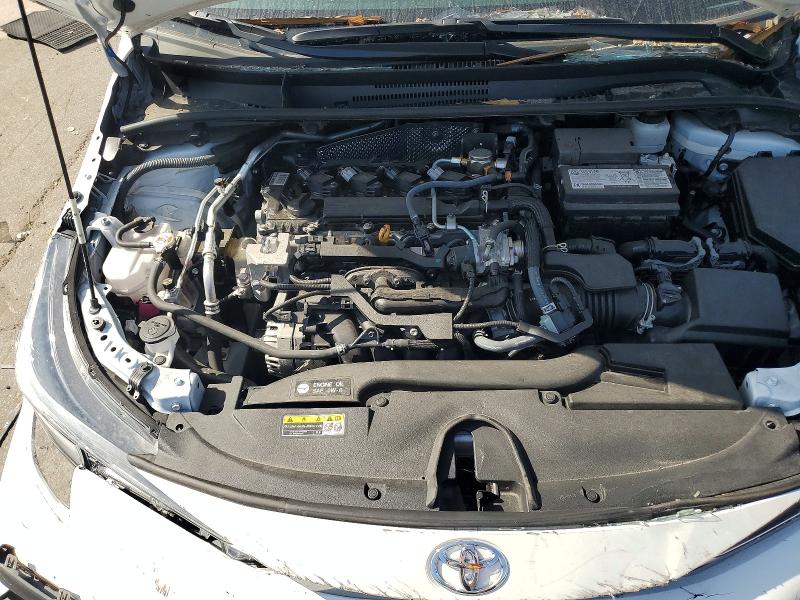 Aukcja sprzedaży 2026 Toyota Corolla, vin: 5YFS4MCE9TP258121, numer aukcji: 67393356