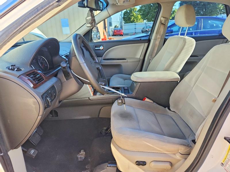 Продажа на аукционе авто 2008 Ford Taurus, vin: 1FAHP24W28G123087, номер лота: 68729276