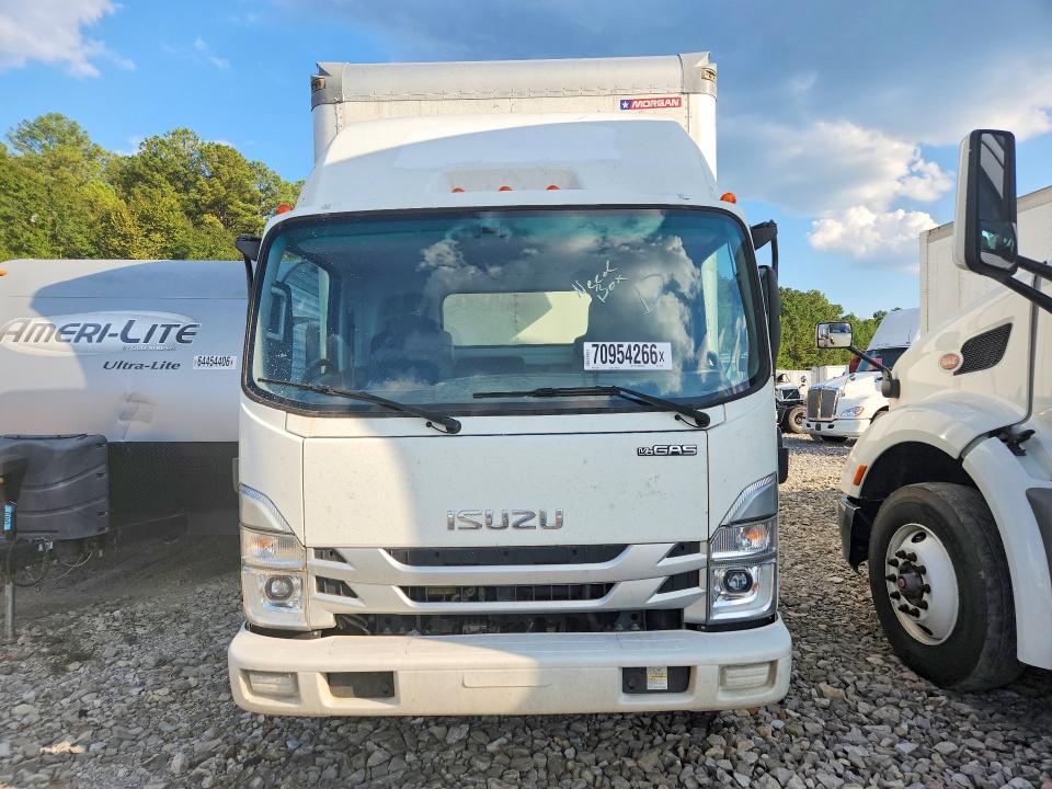 Продаж на аукціоні авто 2023 Isuzu Npr Hd, vin: 54DC4W1D2PS200099, номер лоту: 70954266