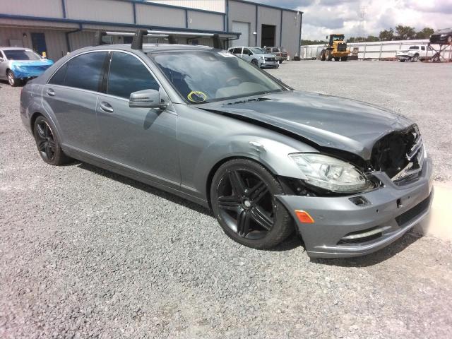 Продаж на аукціоні авто 2010 Mercedes-benz S, vin: WDDNG9FB7AA346448, номер лоту: 66231716