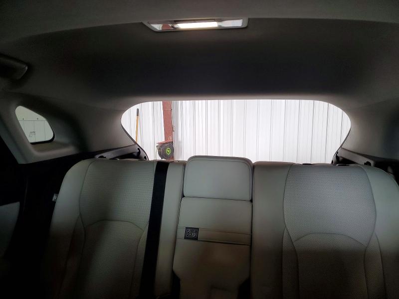 2021 Lexus Rx მანქანა იყიდება აუქციონზე, vin: 2T2HZMDA9MC275442, აუქციონის ნომერი: 67692536