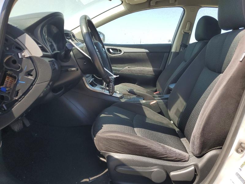 Продажа на аукционе авто 2015 Nissan Sentra, vin: 3N1AB7AP1FY360124, номер лота: 67735696