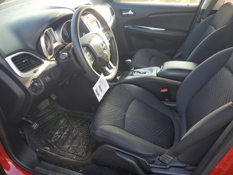 Aukcja sprzedaży 2017 Dodge Journey, vin: 3C4PDCAB0HT570356, numer aukcji: 68315326
