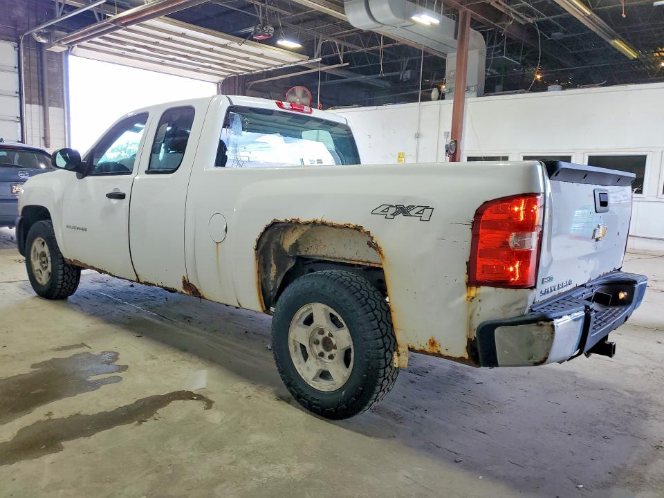 Aukcja sprzedaży 2010 Chevrolet Silverado, vin: 1GCSKPE35AZ232542, numer aukcji: 68795006