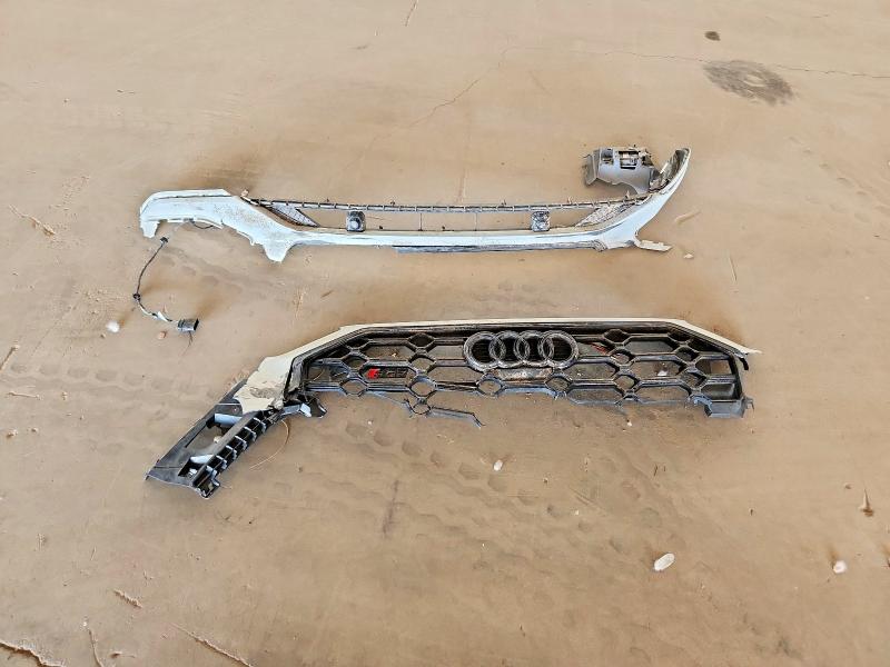 Aukcja sprzedaży 2023 Audi Sq5, vin: WA1B4AFY3P2035382, numer aukcji: 67329146