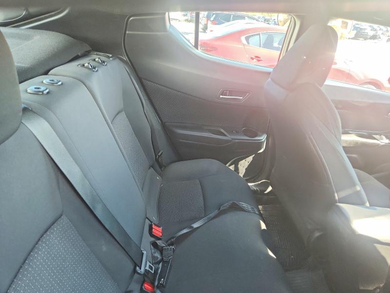 Продаж на аукціоні авто 2018 Toyota C-hr, vin: NMTKHMBX0JR064765, номер лоту: 68812526