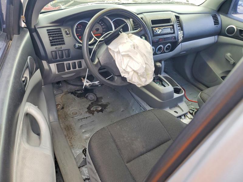 Aukcja sprzedaży 2008 Toyota Tacoma, vin: 5TENX22N18Z511413, numer aukcji: 69442866