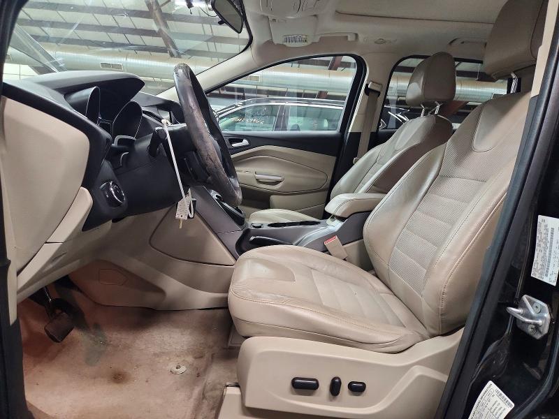 Aukcja sprzedaży 2014 Ford Escape, vin: 1FMCU9GX9EUD62171, numer aukcji: 70406746