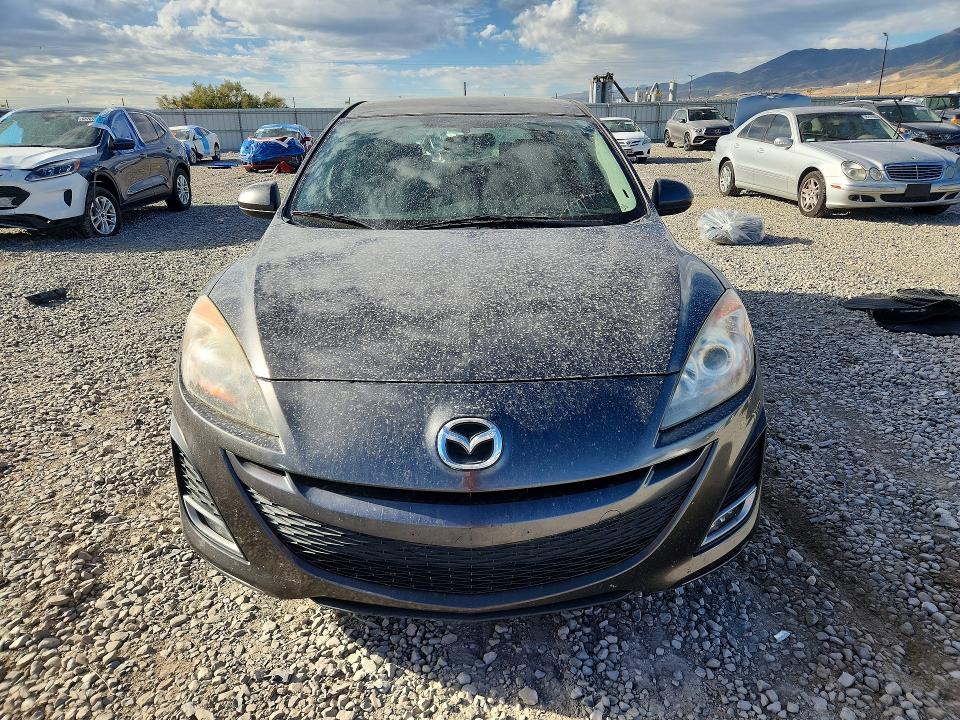 67996826 :رقم المزاد ، JM1BL1H63A1345890 vin ، 2010 Mazda 3 مزاد بيع