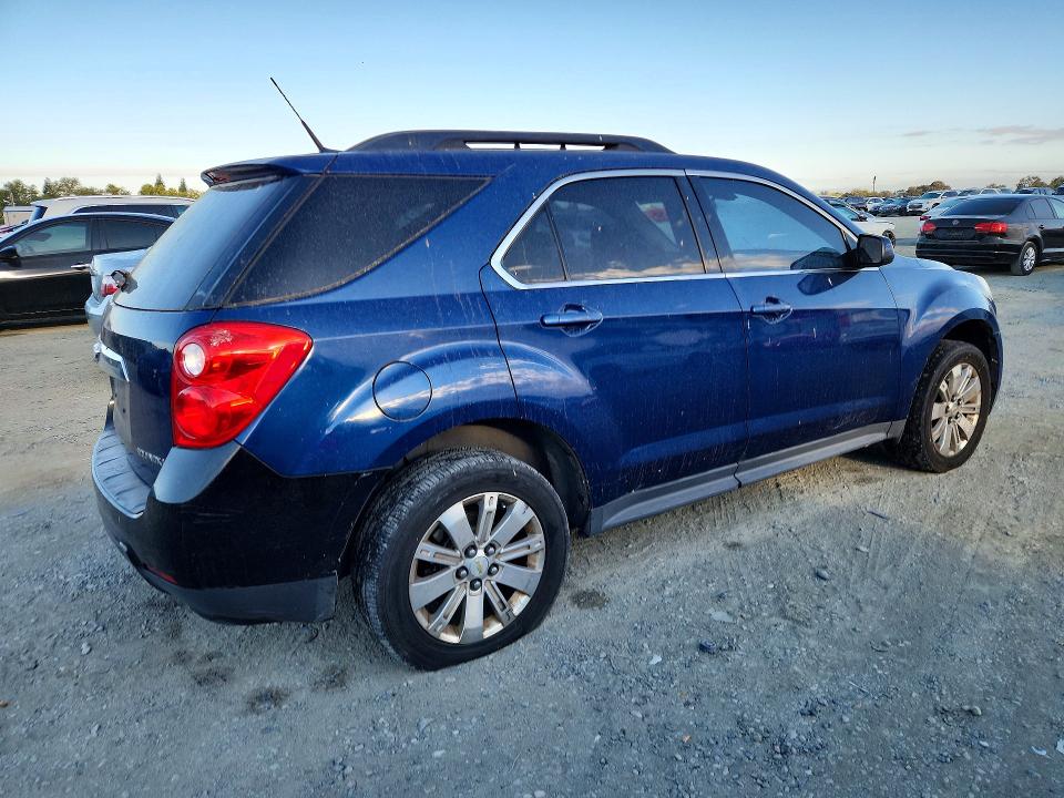 Aukcja sprzedaży 2010 Chevrolet Equinox, vin: 2CNFLEEYXA6373998, numer aukcji: 67349306