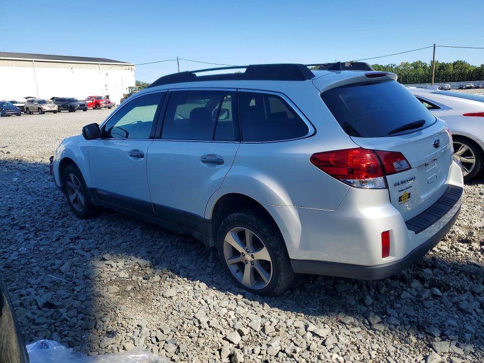 Aukcja sprzedaży 2013 Subaru Outback, vin: 4S4BRCSC3D3298227, numer aukcji: 68924596