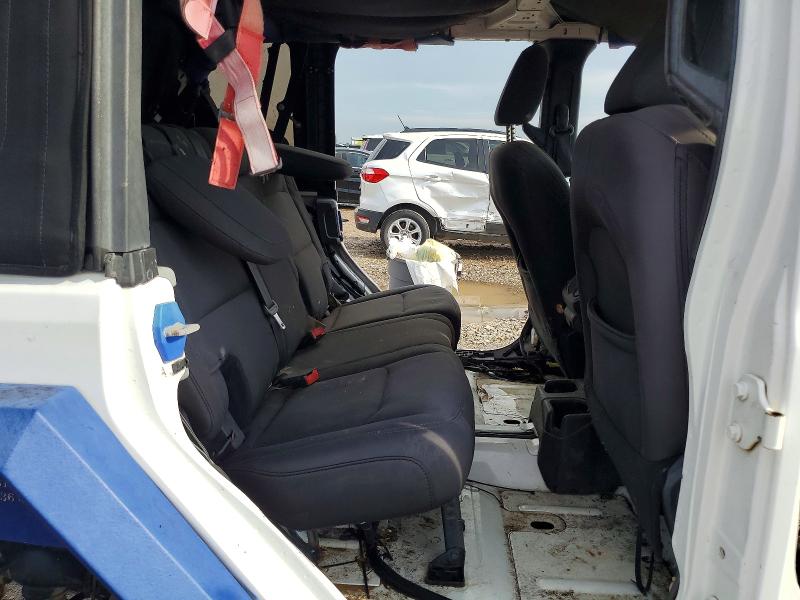 68129026 :رقم المزاد ، 1C4HJXDG9KW518706 vin ، 2019 Jeep Wrangler Unlimited مزاد بيع