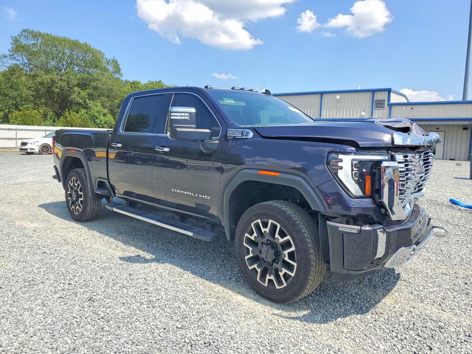 Aukcja sprzedaży 2025 Gmc Sierra, vin: 1GT4URE71SF218187, numer aukcji: 67402196