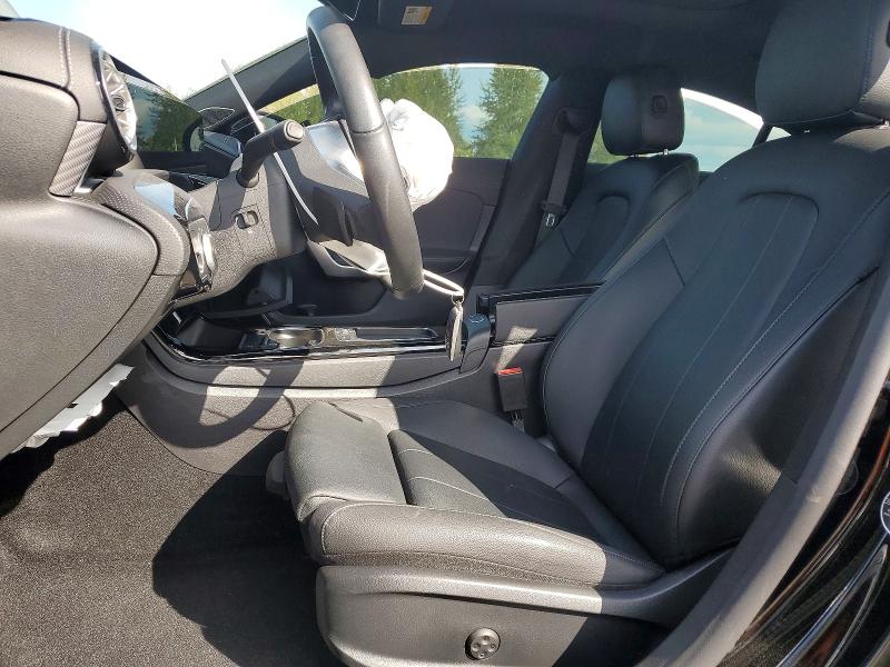 Aukcja sprzedaży 2025 Mercedes-benz Cla, vin: W1K5J4HB2SN517862, numer aukcji: 68644706