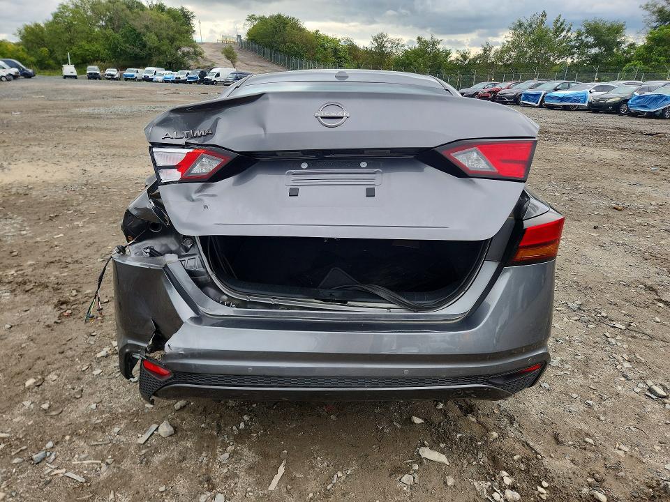 2025 Nissan Altima მანქანა იყიდება აუქციონზე, vin: 1N4BL4BV3SN314009, აუქციონის ნომერი: 69888936