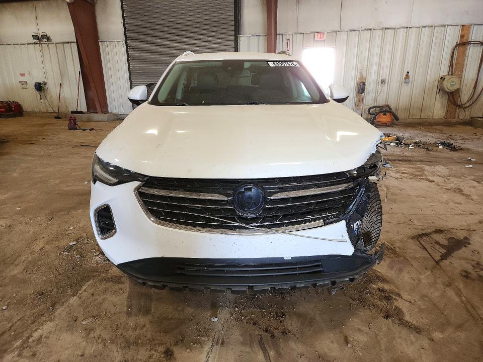 Продажа на аукционе авто 2022 Buick Envision, vin: LRBAZLR43ND137546, номер лота: 68067076