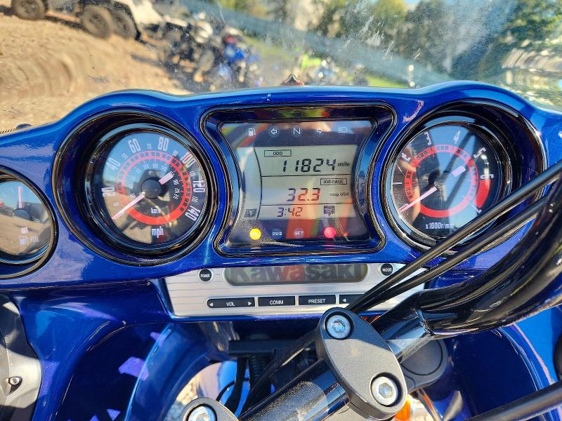 2020 Kawasaki Vn1700 მანქანა იყიდება აუქციონზე, vin: JKBVNRK10LA018262, აუქციონის ნომერი: 69242676