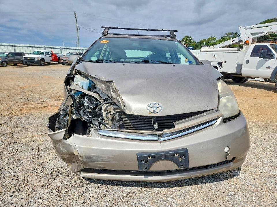 Aukcja sprzedaży 2008 Toyota Prius, vin: JTDKB20U983418259, numer aukcji: 68990926