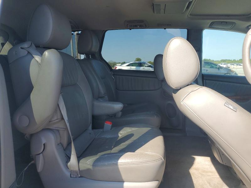 2010 Toyota Sienna მანქანა იყიდება აუქციონზე, vin: 5TDYK4CC4AS339188, აუქციონის ნომერი: 68225226