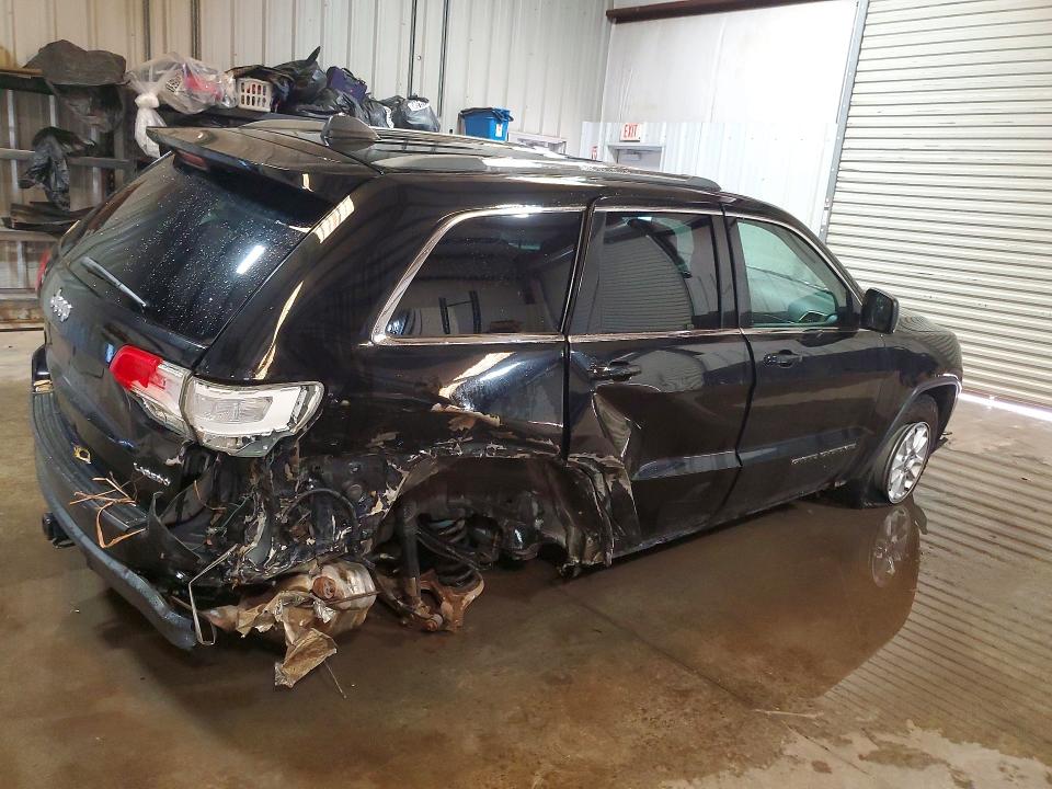 Продаж на аукціоні авто 2018 Jeep Grand Cherokee, vin: 1C4RJEAG8JC412261, номер лоту: 67290116