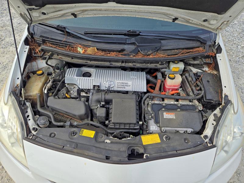 Aukcja sprzedaży 2014 Toyota Prius, vin: JTDKN3DUXE1738799, numer aukcji: 70892346