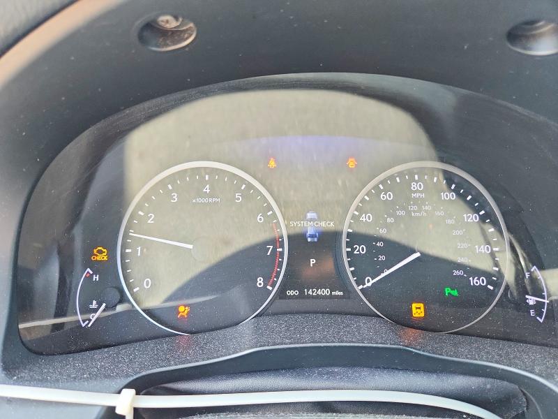 Продажа на аукционе авто 2013 Lexus Es, vin: JTHBK1GG7D2023263, номер лота: 67506226