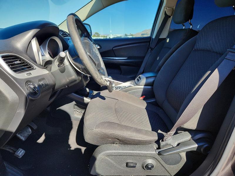 Продаж на аукціоні авто 2017 Dodge Journey, vin: 3C4PDCBB3HT588459, номер лоту: 68043296