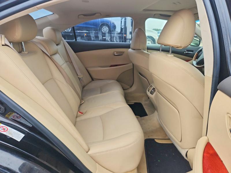 Aukcja sprzedaży 2008 Lexus Es, vin: JTHBJ46G382246704, numer aukcji: 67221126
