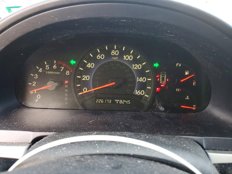 Продажа на аукционе авто 2006 Honda Odyssey, vin: 5FNRL38476B115132, номер лота: 70811036