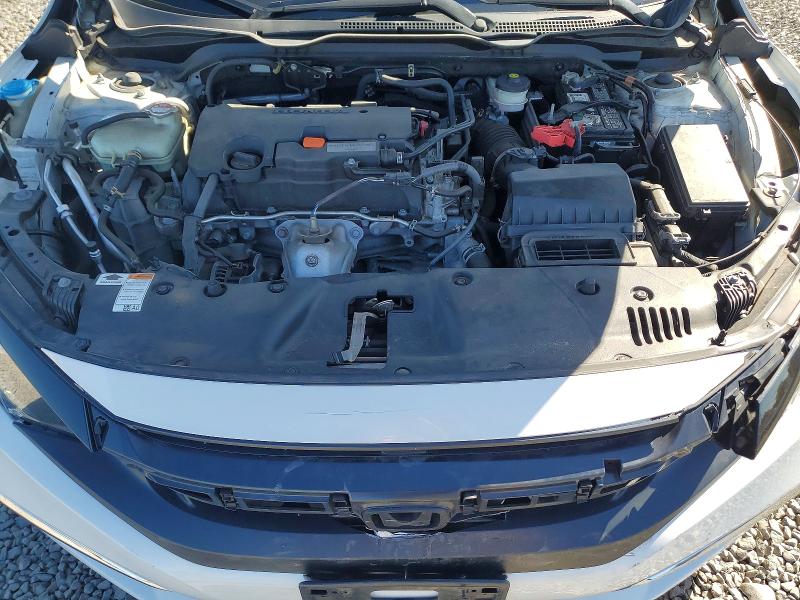 Продажа на аукционе авто 2019 Honda Civic, vin: 2HGFC2F66KH529249, номер лота: 68922066