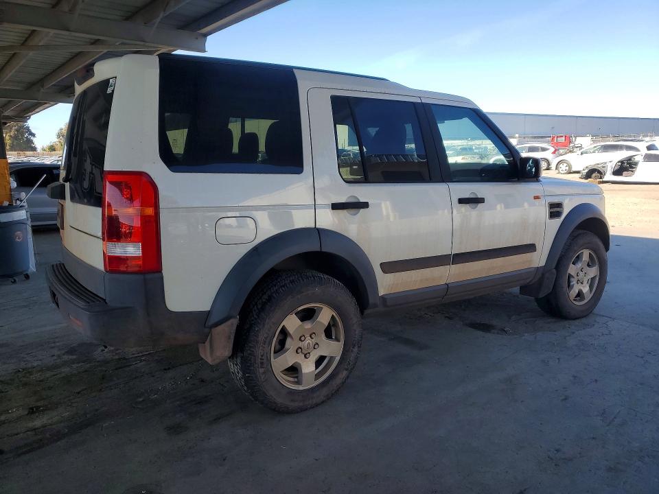 Aukcja sprzedaży 2006 Land Rover Lr3, vin: SALAC24416A368140, numer aukcji: 67699166