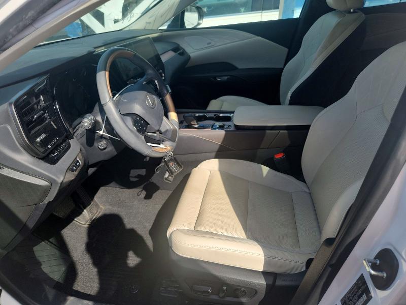 Продажа на аукционе авто 2024 Lexus Rx 350, vin: 2T2BAMBA7RC029173, номер лота: 68503186