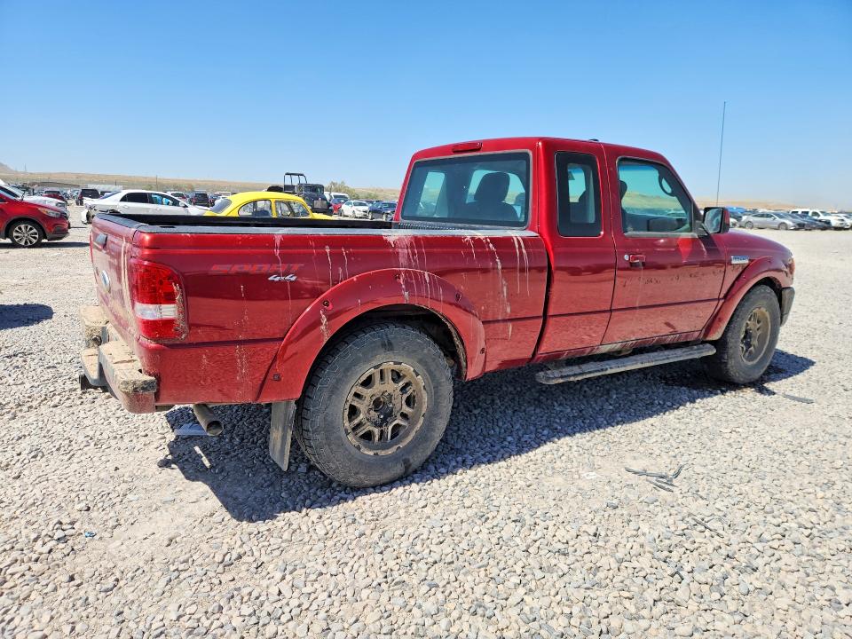 Продаж на аукціоні авто 2011 Ford Ranger, vin: 1FTLR4FE8BPA77058, номер лоту: 67388826