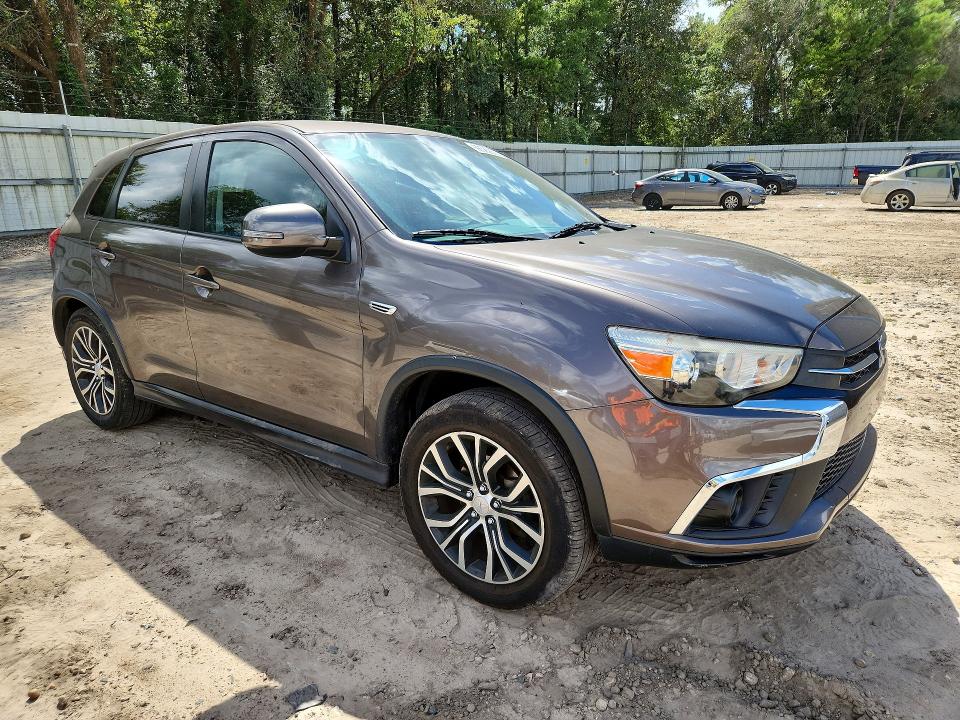 68385656 :رقم المزاد ، JA4AP3AU7KU028497 vin ، 2019 Mitsubishi Outlander Sport مزاد بيع
