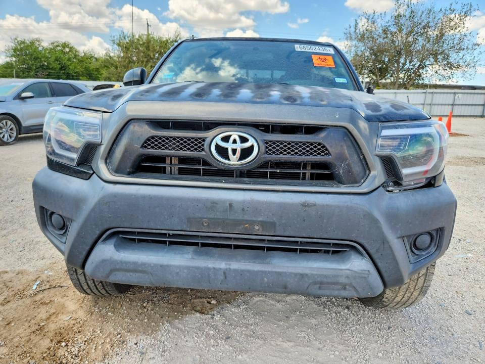 Продаж на аукціоні авто 2014 Toyota Tacoma, vin: 3TMJU4GN1EM162371, номер лоту: 68562436