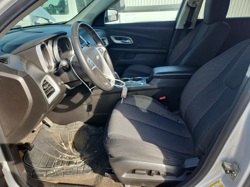 2011 Chevrolet Equinox მანქანა იყიდება აუქციონზე, vin: 2CNFLEEC9B6212645, აუქციონის ნომერი: 71040906