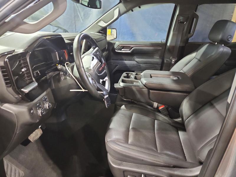Продаж на аукціоні авто 2025 Gmc Sierra, vin: 1GTUUDED5SZ290534, номер лоту: 70700426