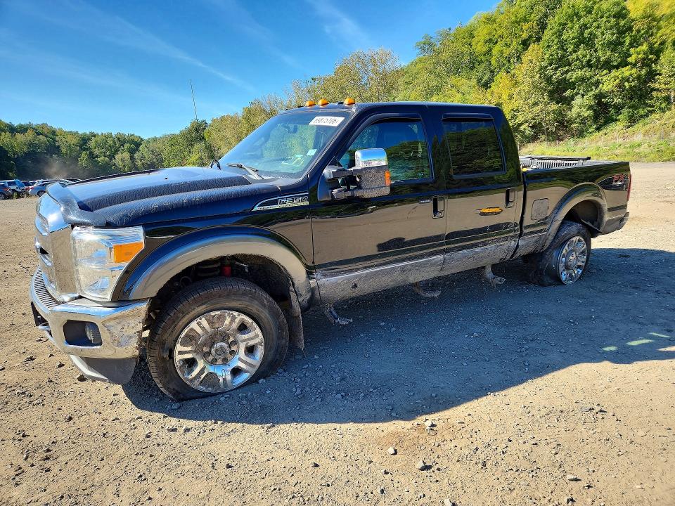 Продаж на аукціоні авто 2016 Ford F350, vin: 1FT8W3B67GEC78654, номер лоту: 69875106