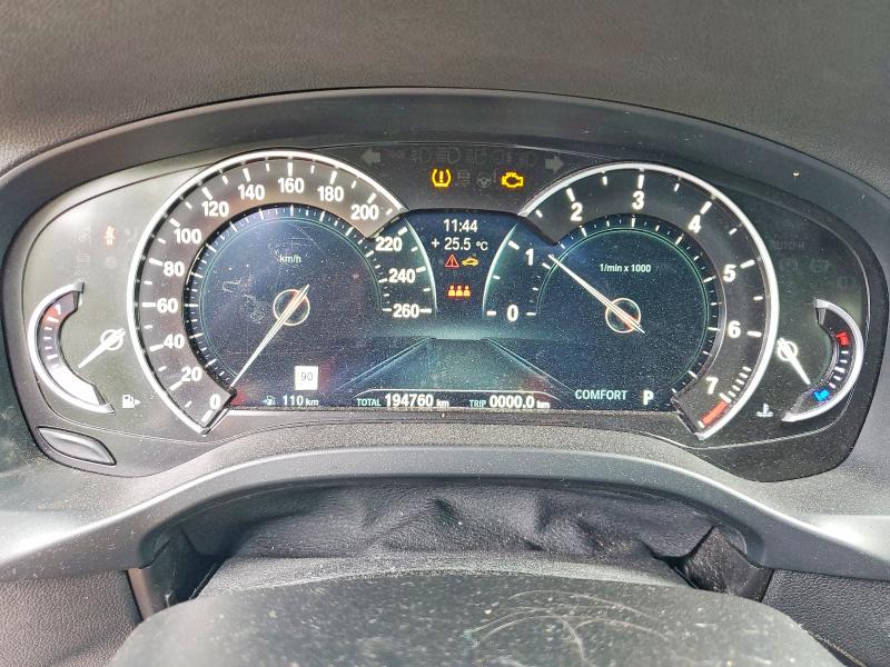 2018 Bmw X3 მანქანა იყიდება აუქციონზე, vin: 5UXTR9C58JLD73142, აუქციონის ნომერი: 68943176