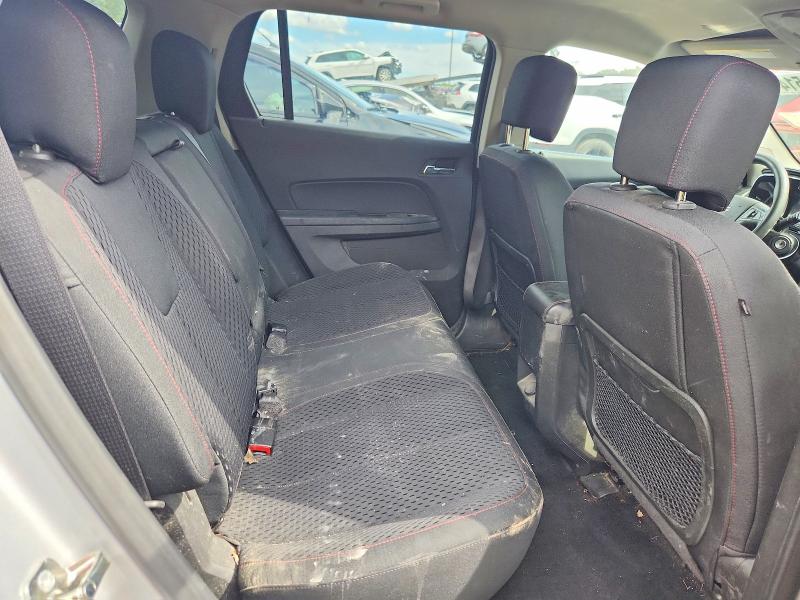 68514166 :رقم المزاد ، 2GKALMEK6F6194079 vin ، 2015 Gmc Terrain مزاد بيع