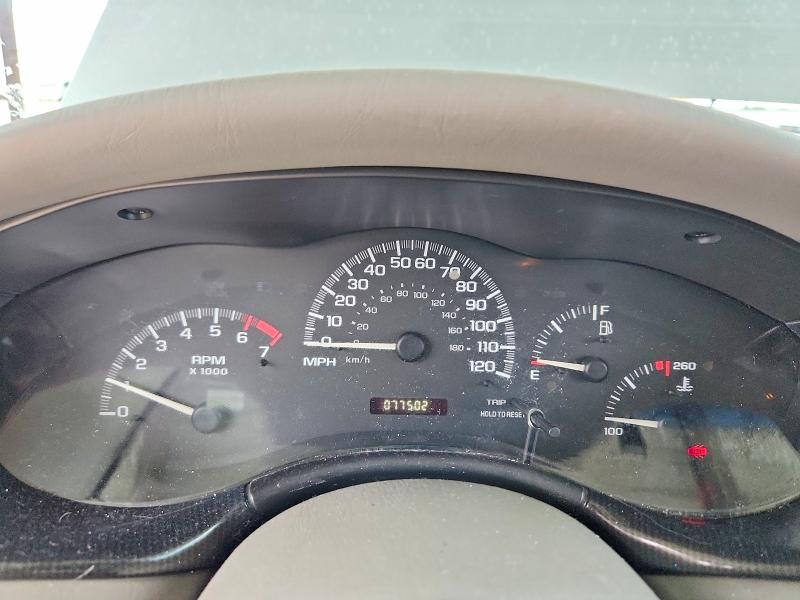 Aukcja sprzedaży 2001 Chevrolet Malibu, vin: 1G1ND52J316168610, numer aukcji: 67715816