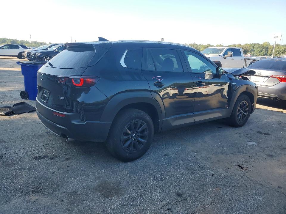 Продажа на аукционе авто 2025 Mazda Cx-50, vin: 7MMVAABW4SN135255, номер лота: 68173406
