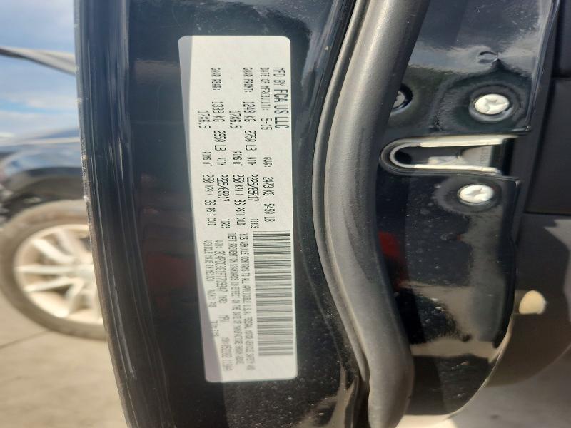 Aukcja sprzedaży 2015 Dodge Journey, vin: 3C4PDCBG1FT719347, numer aukcji: 67196616