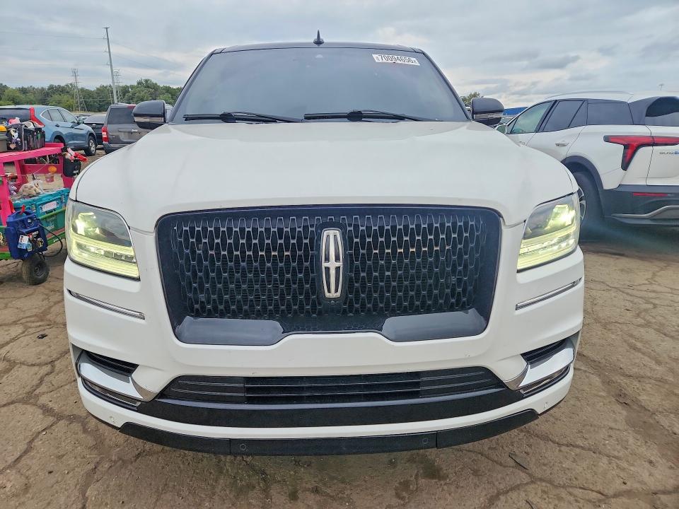 Aukcja sprzedaży 2021 Lincoln Navigator, vin: 5LMJJ2TT8MEL11888, numer aukcji: 70094656