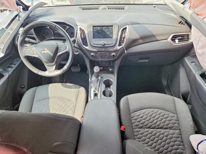 Aukcja sprzedaży 2019 Chevrolet Equinox, vin: 3GNAXLEX4KL388452, numer aukcji: 69084236