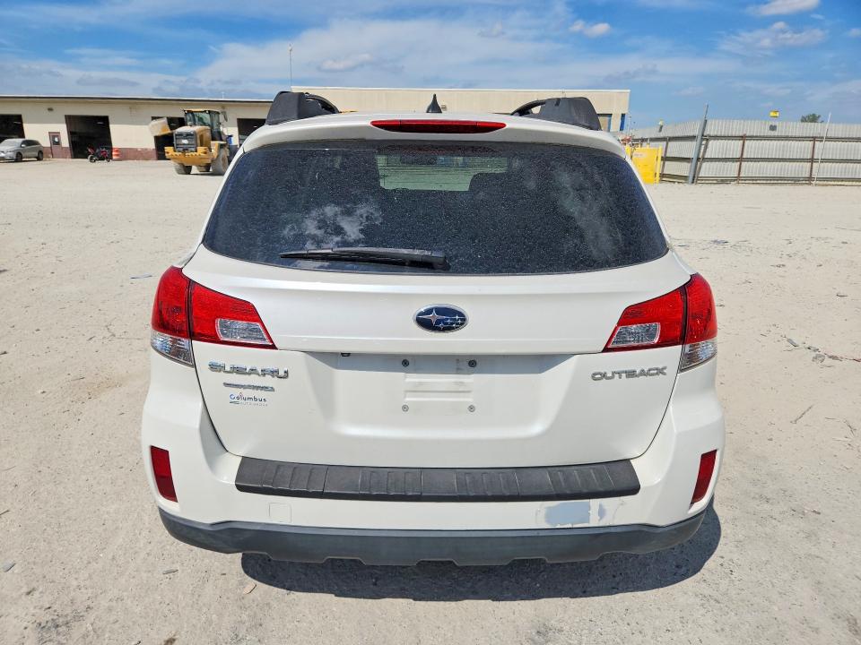 Aukcja sprzedaży 2013 Subaru Outback, vin: 4S4BRCPC9D3240843, numer aukcji: 68369796