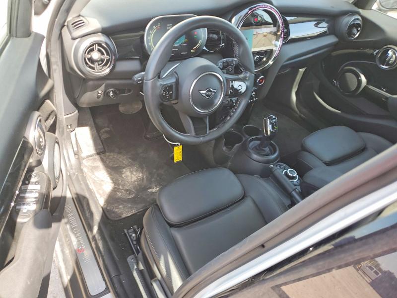 68662866 :رقم المزاد ، WMW53DK0XP2U08258 vin ، 2023 Mini Cooper مزاد بيع