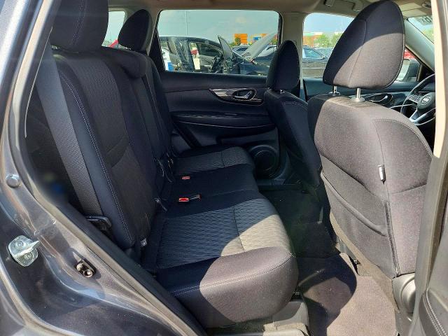 Продажа на аукционе авто 2018 Nissan Rogue, vin: 5N1AT2MV8JC828807, номер лота: 68026716
